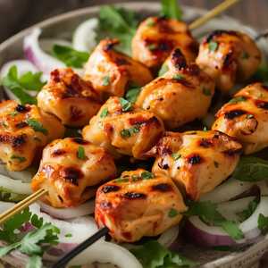 Chicken Tikka