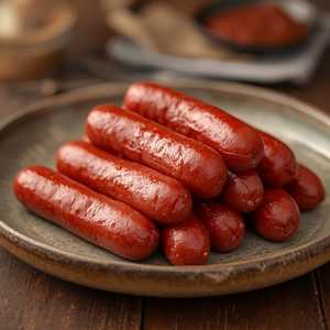 Snappy Sausage