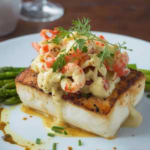 Sea Bass