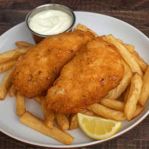 Fish & Chips