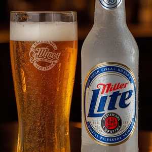 MILLER LITE