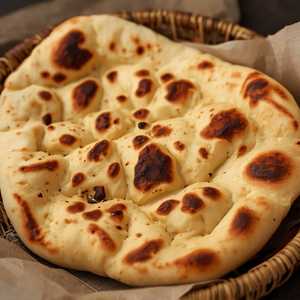 Naan Bread