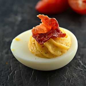 Deviled Egg