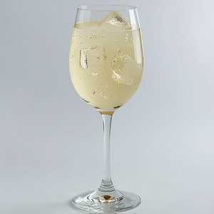Pinot Grigio | Castello Banfi 'San Angelo' | Toscana