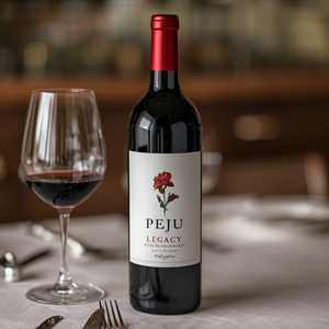 Peju Legacy - Napa Valley, 2021
