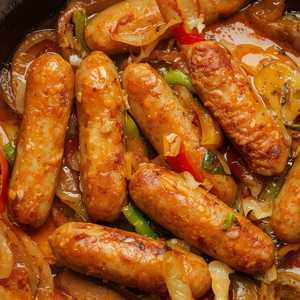 House Made Italian Sausage