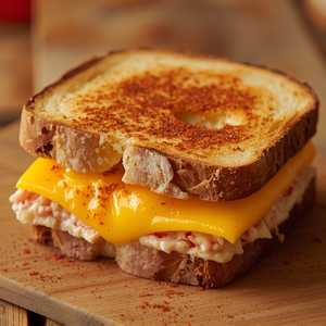 Tuna Melt