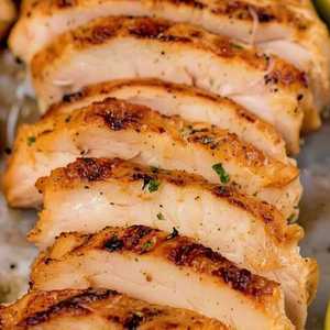 Antibiotic-Free Chicken Breast