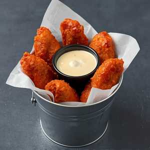 Buffalo Chicken Tenders