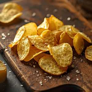 Potato Chips