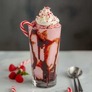 Peppermint Sundae