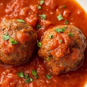 Meatballs (2)