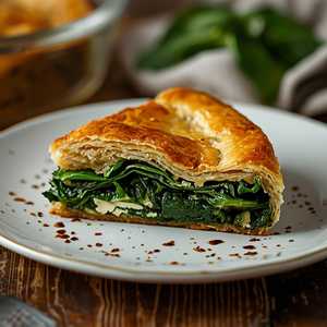 Spanakopita