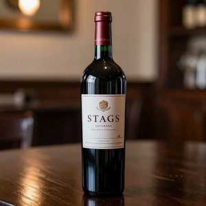 Merlot Stags' Leap Winery (Napa Valley) 2022