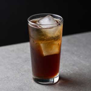 Dark & Stormy