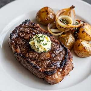 Bistecca Ai Ferri