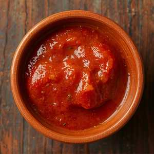 Vindaloo Sauce (Hot)