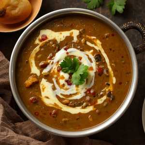 Dal Makhani