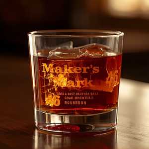 Maker’s Mark 46