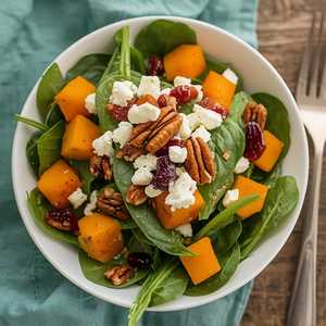 Spinach