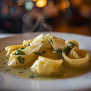 Tortellone
