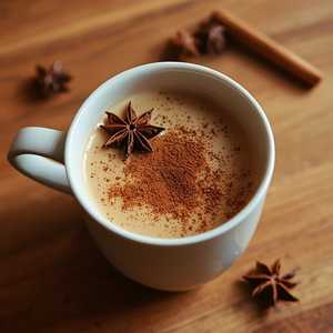 Chai Latte