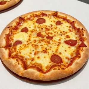 Kids Cheese Pizza, VEG