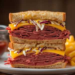Slinger Corned Beef