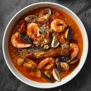 Bouillabaisse Select