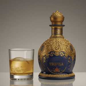 Clase Azul Gold