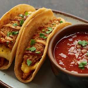 Quesabirria Tacos