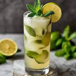 Fro-Jito Limonada