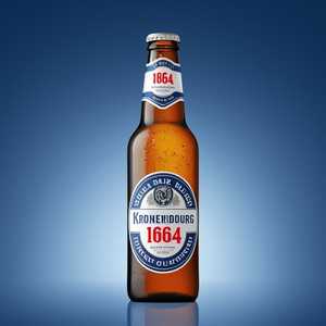 Kronenbourg 1664 Lager