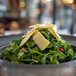 Insalata di Rucola