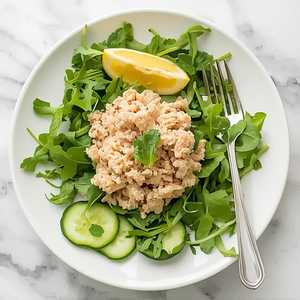 Tuna Salad