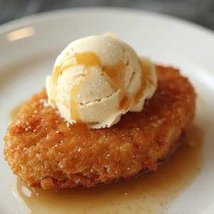 Banana Katsu