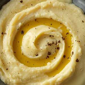 Yukon Potato Purée G F L