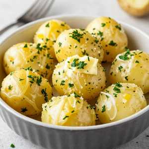 Butterball Potatoes