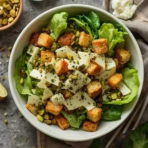 BUTTER LETTUCE