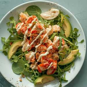 Lobster Salad