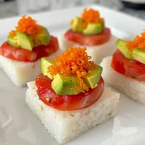 Tiesto Tartare