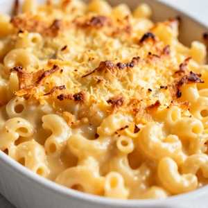 Mac & Cheese