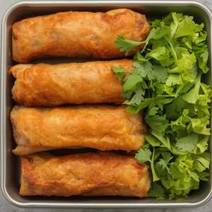 Eggrolls