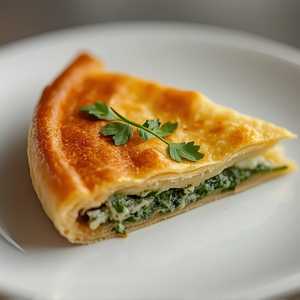 Spanakopita (Prix-Fixe Starter)