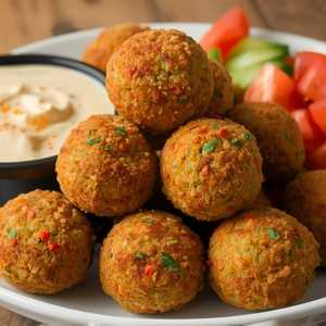 Falafel