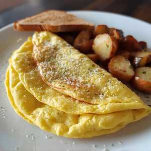 Everything Omelet