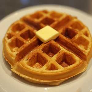 Side Waffle