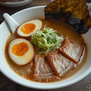 Tonkotsu Ramen