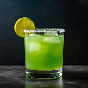 House Frozen Marg