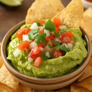 Tableside Guacamole (Small)